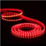 Lampu Strip Led 5050 60L F3 Merah @100m