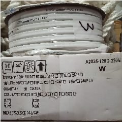 Lampu Strip Led Neon FULLLUX Putih per m