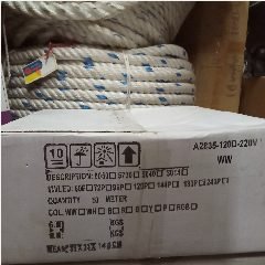 Lampu Strip Led Neon FULLLUX Ww per m