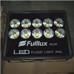 Lampu Sorot Led FULLLUX SMD 500w