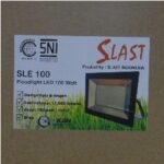 Lampu Sorot SLAST SLE 100 100w