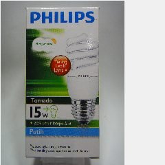PHILIPS Tornado 15w (12)