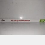 Lampu Led YOMIKO T5 120cm x 20w Green