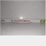 Lampu Led YOMIKO T5 120cm x 20w Red