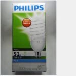 PHILIPS Helix 52w/55w @12pcs