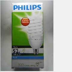 PHILIPS Helix 52w/55w @12pcs