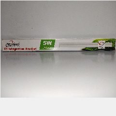 Lampu Led YOMIKO T5 30cm x 5w Green