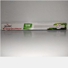 Lampu Led YOMIKO T5 30cm x 5w Red