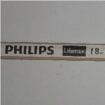 PHILIPS LifeMax TL-D 18w/54-765 Putih (30)