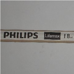PHILIPS LifeMax TL-D 18w/54-765 Putih (30)