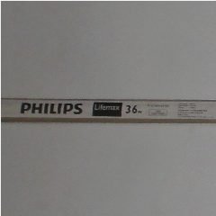 PHILIPS LifeMax TL-D 36w/54-765 Putih (30)