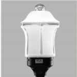 Lampu Taman DLX Lighting TF-3K
