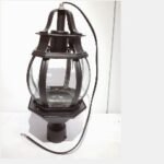 Lampu Taman TENWIN TW 1003 S S4