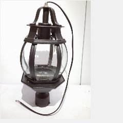 Lampu Taman TENWIN TW 1003 S S4