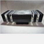 Lampu Dinding TENPLUS TW 9050-2/2W-BK