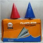 Lot Timbang / Plumb Bob Warna MIAMI 360gr