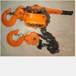 Lever Block NAGAKI 6ton x 1.5m