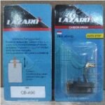 Carbon Brush LAZARO CB-A96 / GBH-2-26