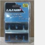Mata Planner LAZARO TCT 7mm N1900 82x29x3