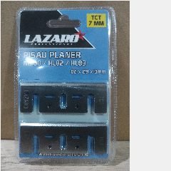 Mata Planner LAZARO TCT 7mm N1900 82x29x3