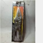 Vise Grip Plier TJAP MATA 9″