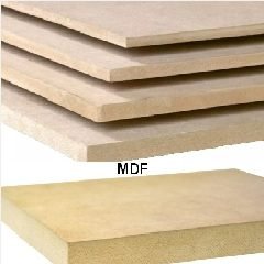 Triplex MDF 18mm SPF E2