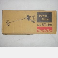 Power Mixer MAKITA UT 1301 700w