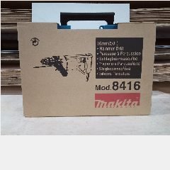 Bor MAKITA 8416 16mm (5/8) 570w