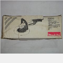 Sander-Polisher MAKITA 9227 C / 9237 C