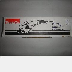 Angle Grinder MAKITA GA 9020 9″
