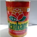 Meni Kayu KEMBANG @3.5kg