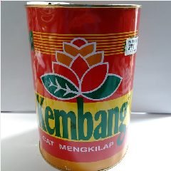 Meni Kayu KEMBANG @3.5kg