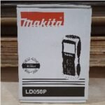 Laser Measuring Tool MAKITA LD 050 P