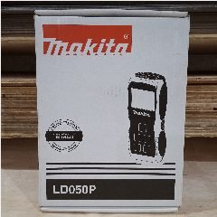 Laser Measuring Tool MAKITA LD 050 P