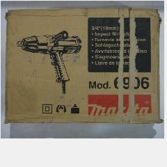 Impact Wrench MAKITA 6906