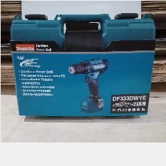 Cordless Driver Dril MAKITA DF 333 DWYE 28Nm