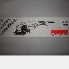 Angle Grinder MAKITA GA 5020 5″