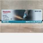Angle Grinder MAKITA M 0910 B