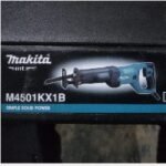 Recipro Saw MAKITA M 4501 KX1B