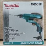 High Speed Drill MAKITA M 6501 B