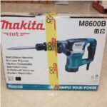 Percussion Hammer MAKITA M 8600 B