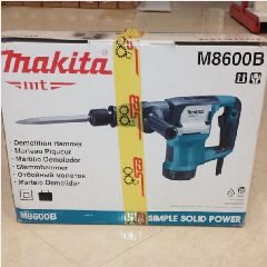 Percussion Hammer MAKITA M 8600 B