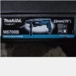 Rotary Drill MAKITA M 8700 B