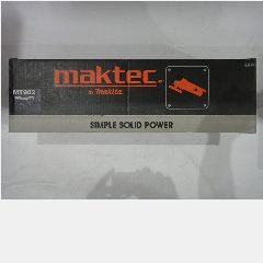 Mesin Dies Gerinda 7 MAKTEC MT 902 2.000w