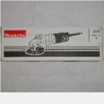 Angle Grinder MAKITA 9553 B 4″