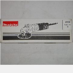 Angle Grinder MAKITA 9553 B 4″