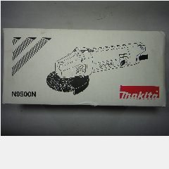 Disc Grinder 100mm (4″) MAKITA N 9500 N