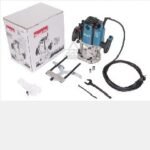 Router MAKITA RP 2300 FC 2.300w