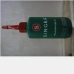 Minyak Mesin SINGER 80cc