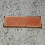 MOSAICART 3D FT Bata Flat Bronze LGH